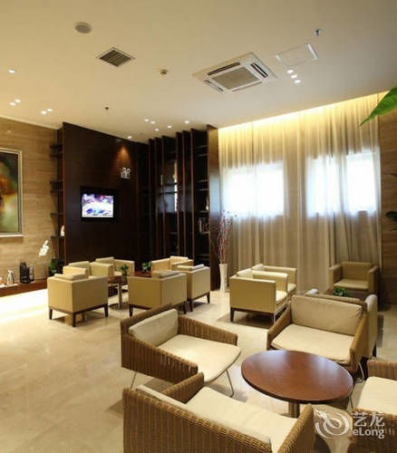Ji Hotel Shanghai Jingan Temple Kangding Road Luaran gambar
