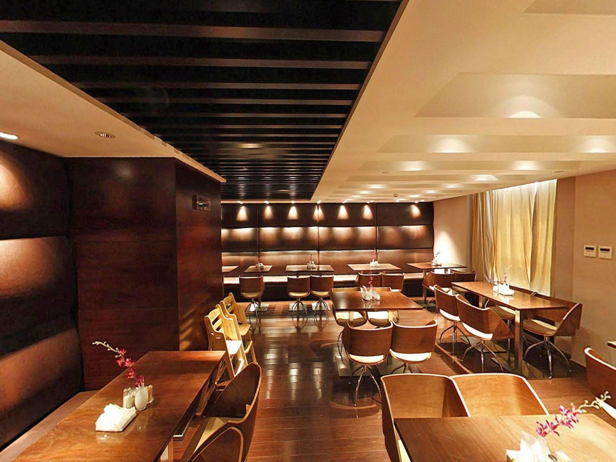 Ji Hotel Shanghai Jingan Temple Kangding Road Luaran gambar